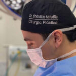 Profile photo of Dr. Christian Esteban